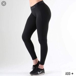 Gymshark flex legging capris